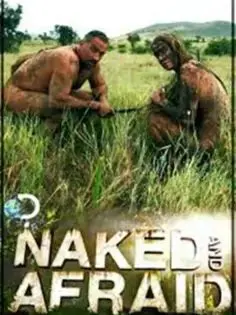 《原始生活21天：双重危机》：挑战极限生存！看原始生活如何上演人性考验！