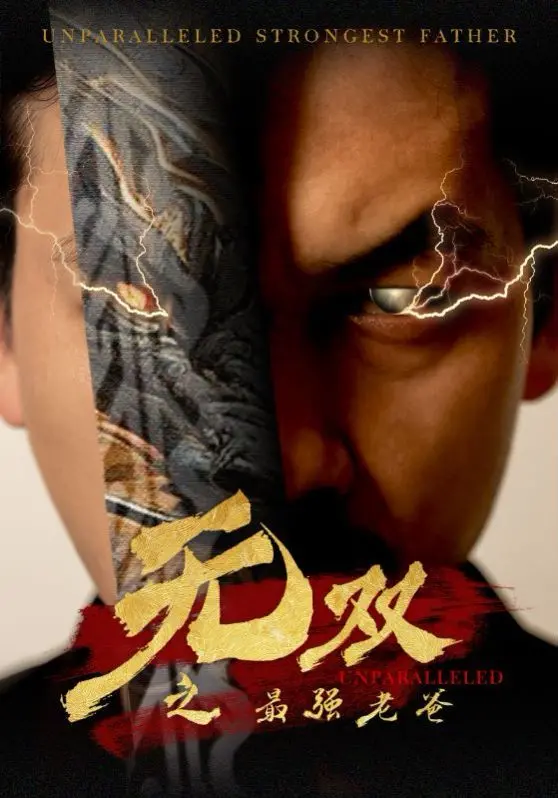 《无双之最强老爸》：失忆老爸的爆笑守护，亲情与动作的完美结合