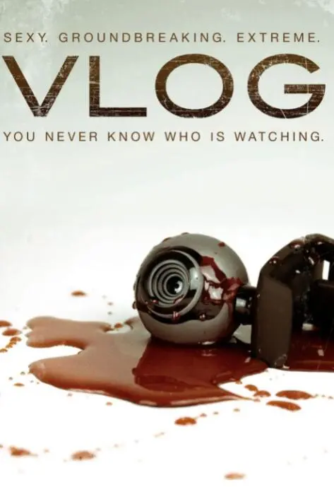 《我的血腥播客》：恐怖网红的生存游戏，血腥暴力下的真相迷局！