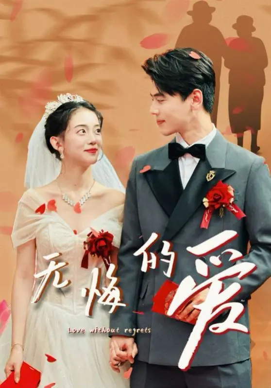 《无悔的爱》：催泪爱情经典，一段跨越生死的感人恋歌！