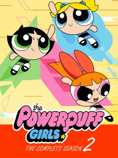 《新飞天小女警 第二季》：情怀依旧，脑洞更大，拯救小镇村的少女们！