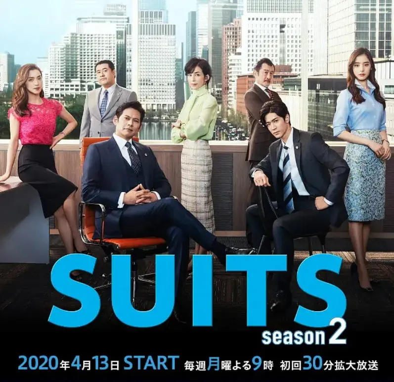 《金装律师2》：情义两难抉择，高智商对决再升级，国产律政剧的野心之作！