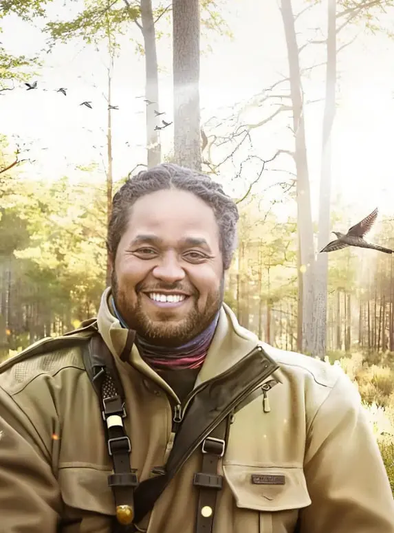 《哈姆扎的隐秘荒野岛屿》：一场生存与孤独的史诗，揭示原始本能的《捕鱼日记》！