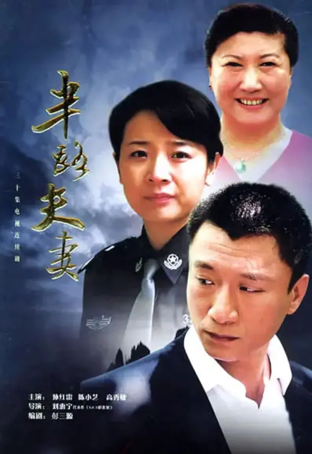 《半路夫妻》2005：当年爆款剧，如今看依旧扎心，这现实题材绝了！